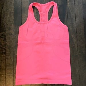 Lululemon Racerback Tank